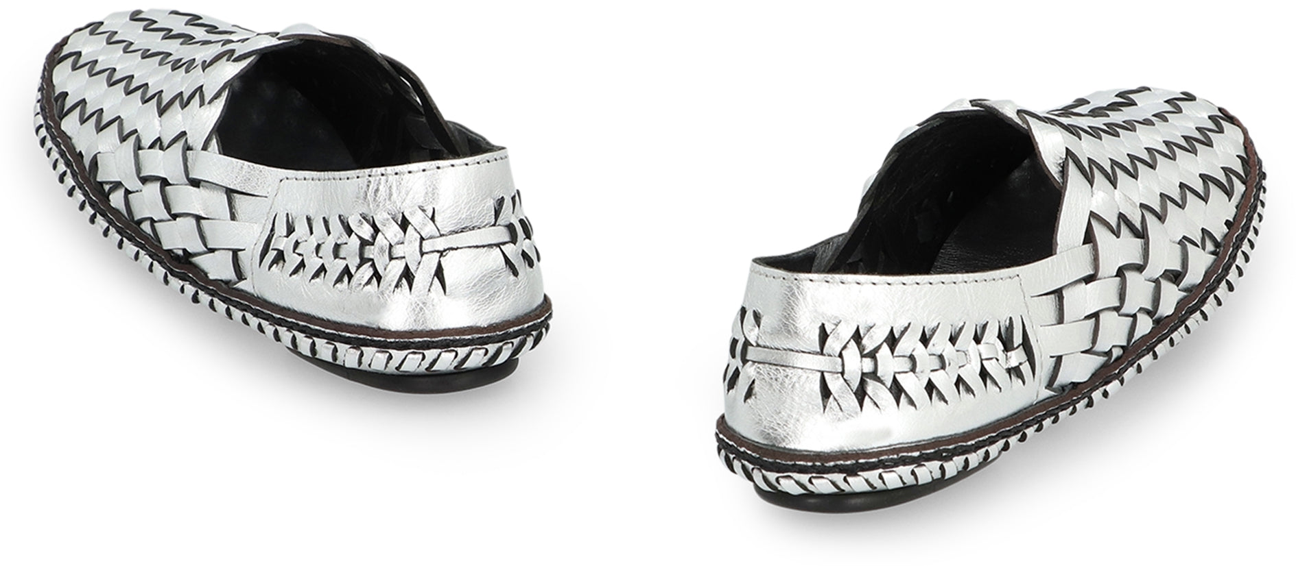 Neil Leather loafers