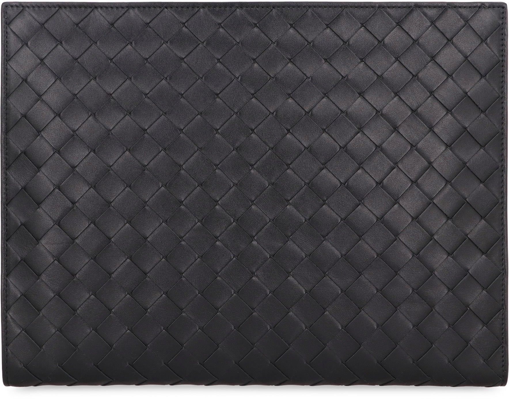 Intrecciato VN document case