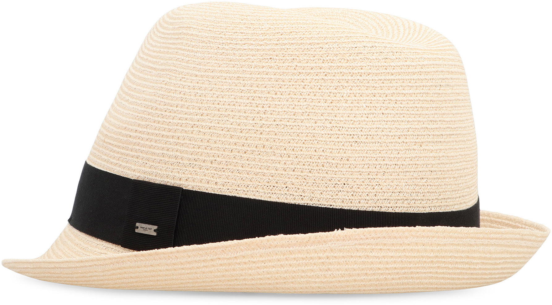 Trilby Straw hat