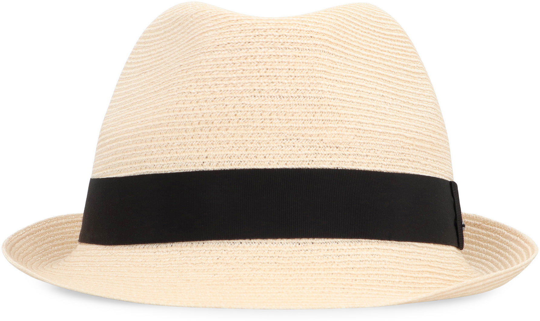 Trilby Straw hat