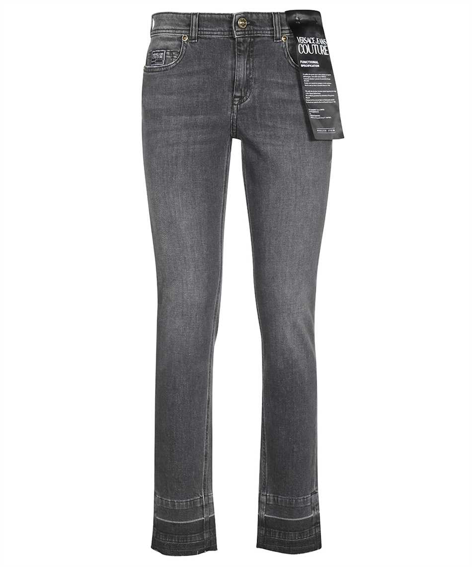 5-pocket jeans