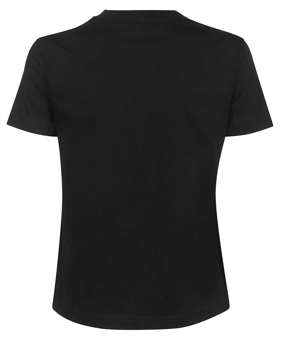 Logo cotton t-shirt