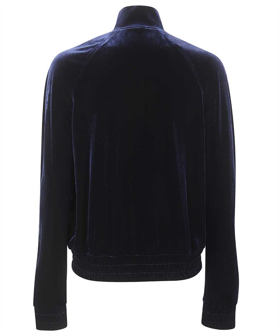 Full zip hoodie