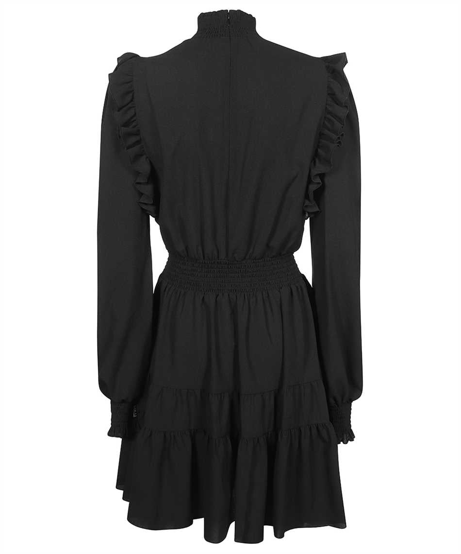 Crepe dress