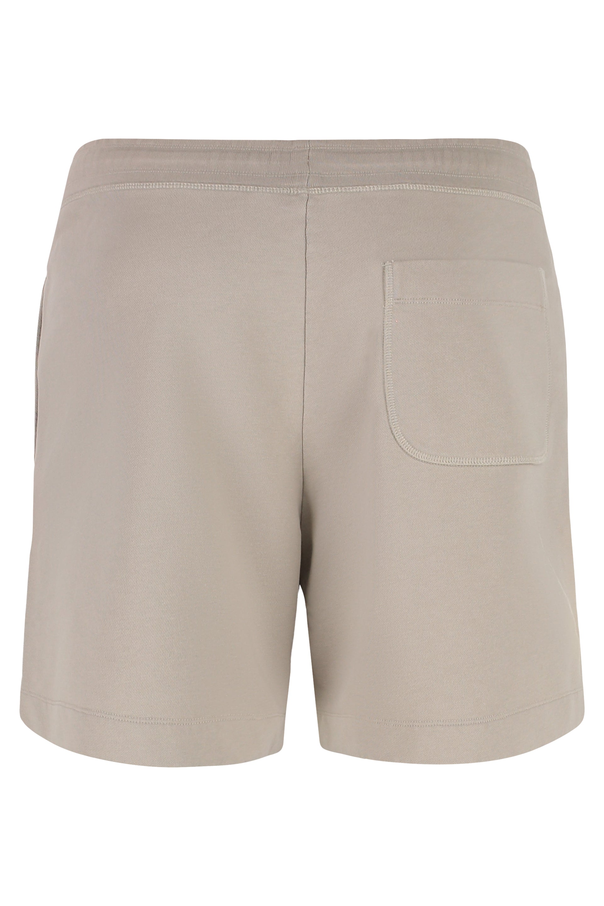 Huron cotton bermuda shorts