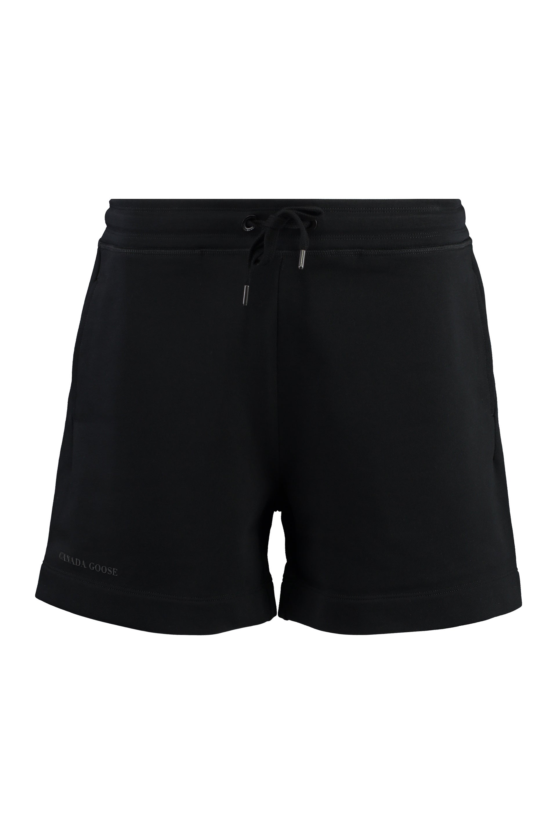 Muskoka cotton shorts