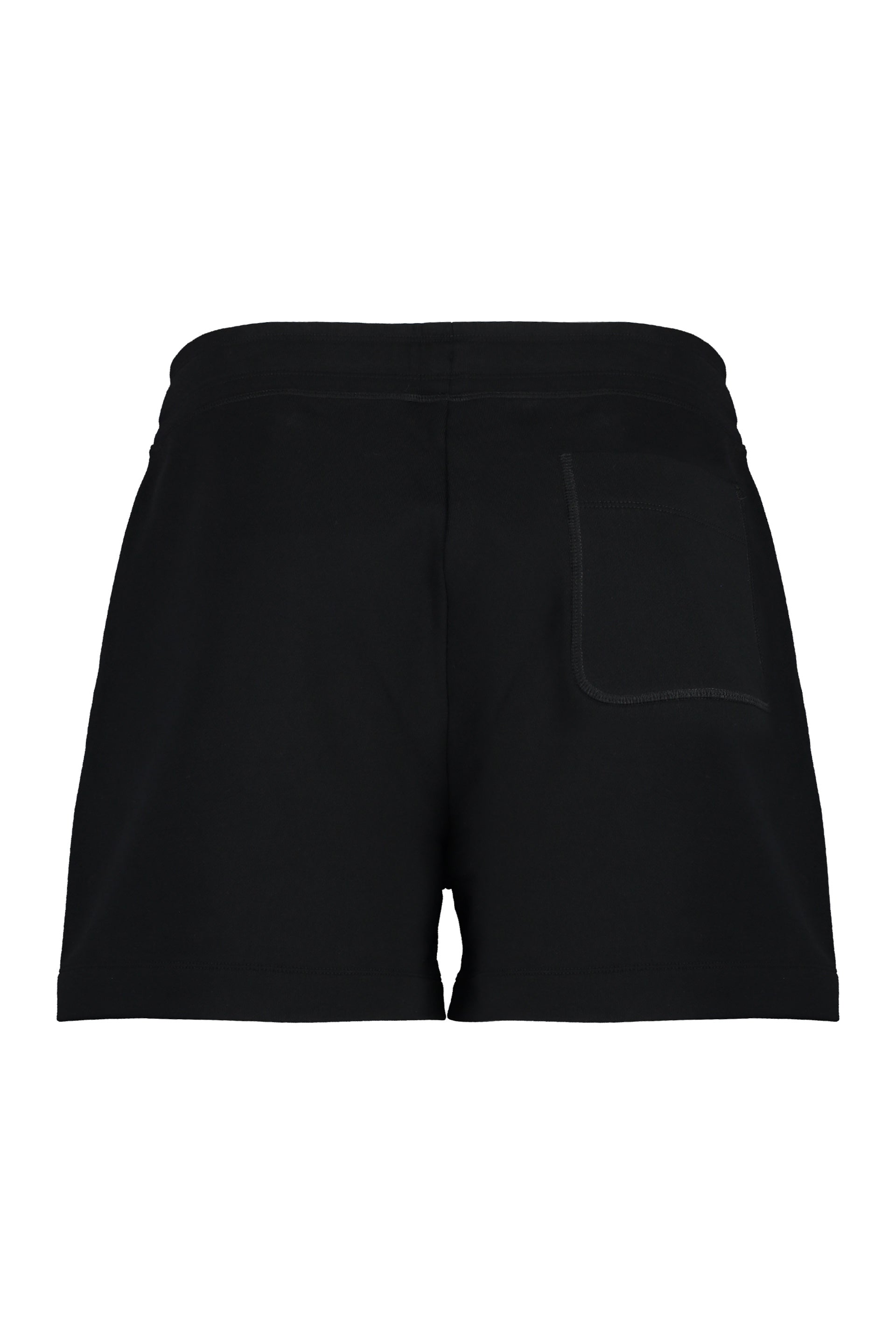 Muskoka cotton shorts