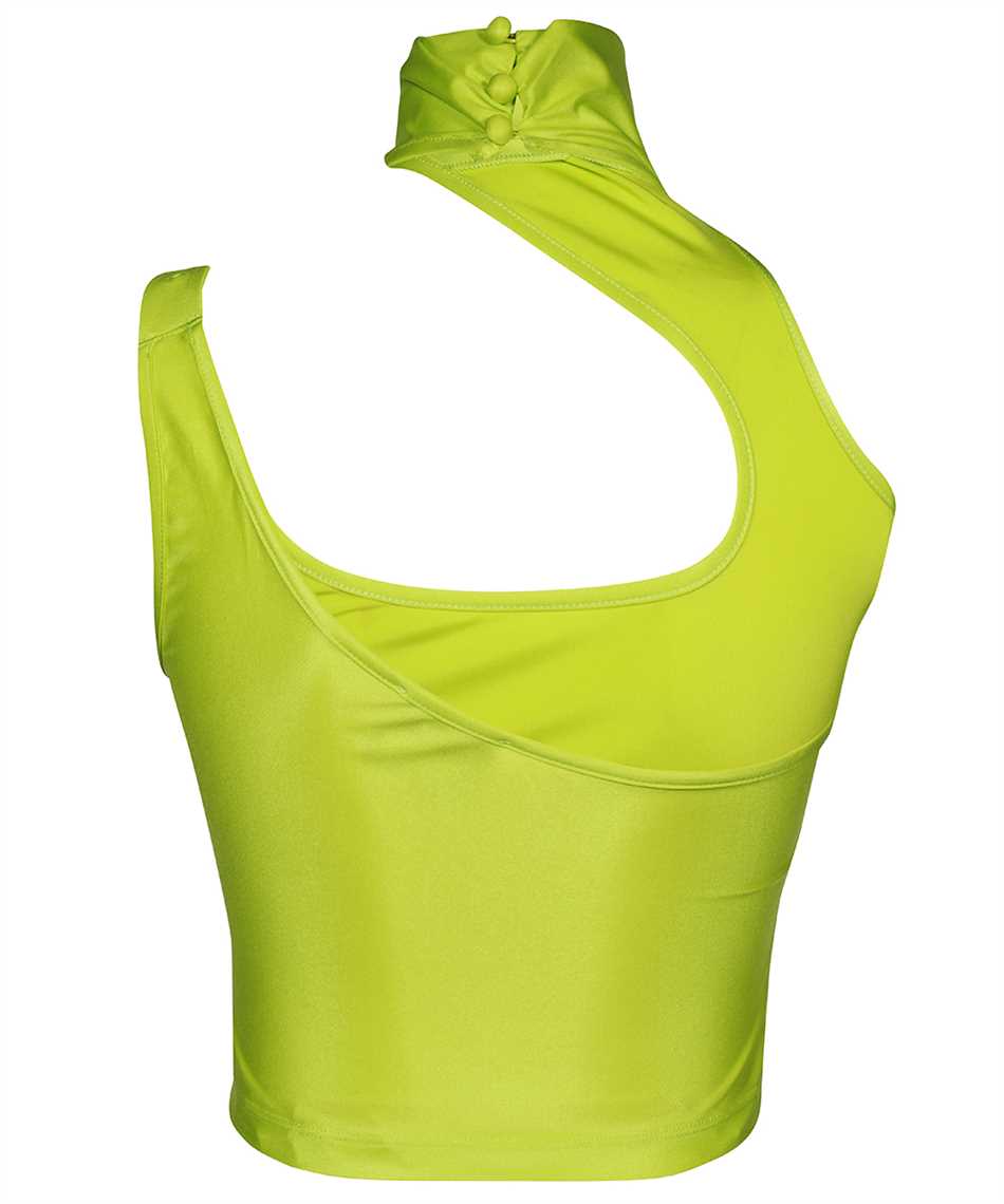 Crop-top