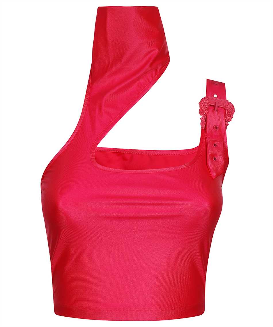 Crop-top