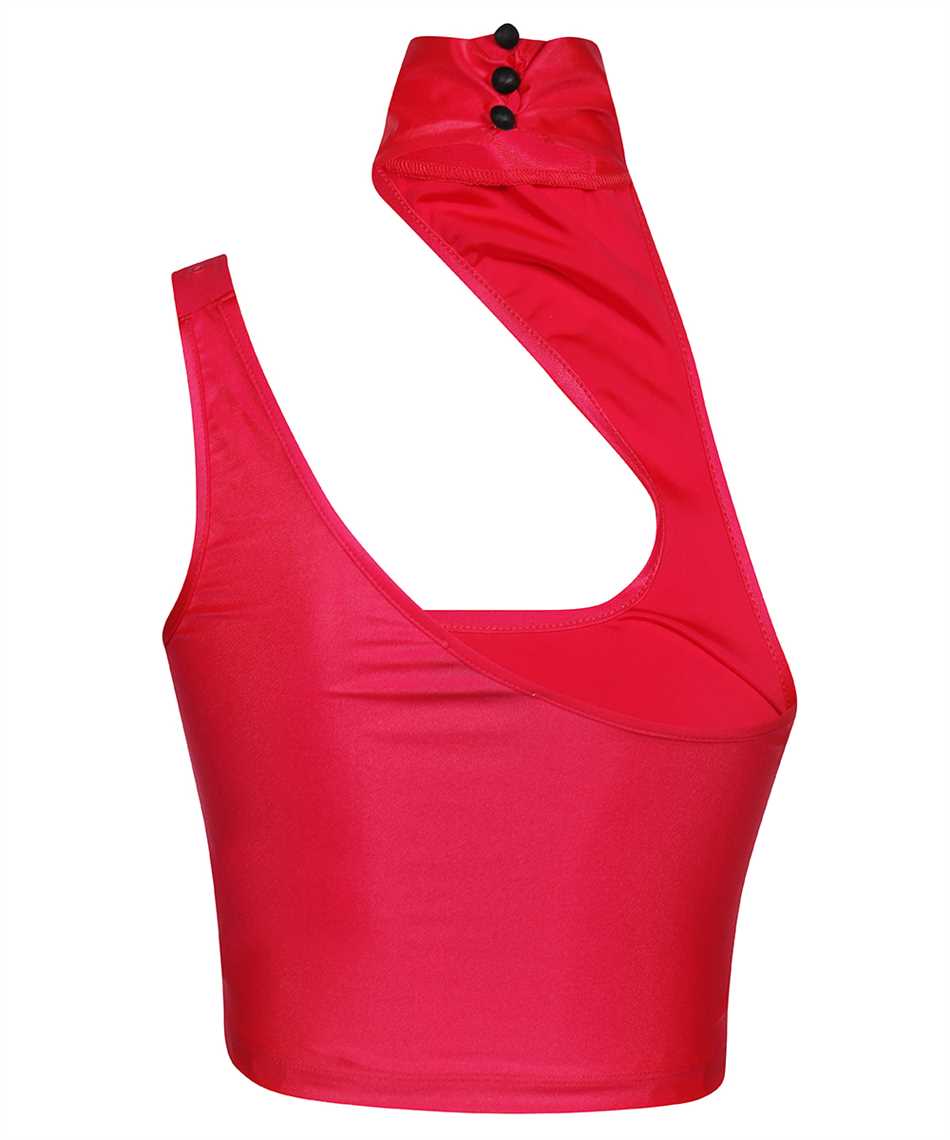 Crop-top
