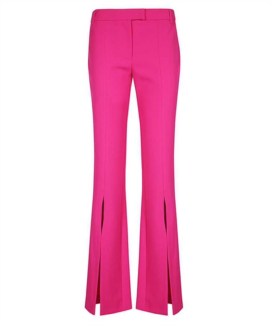 Flared trousers