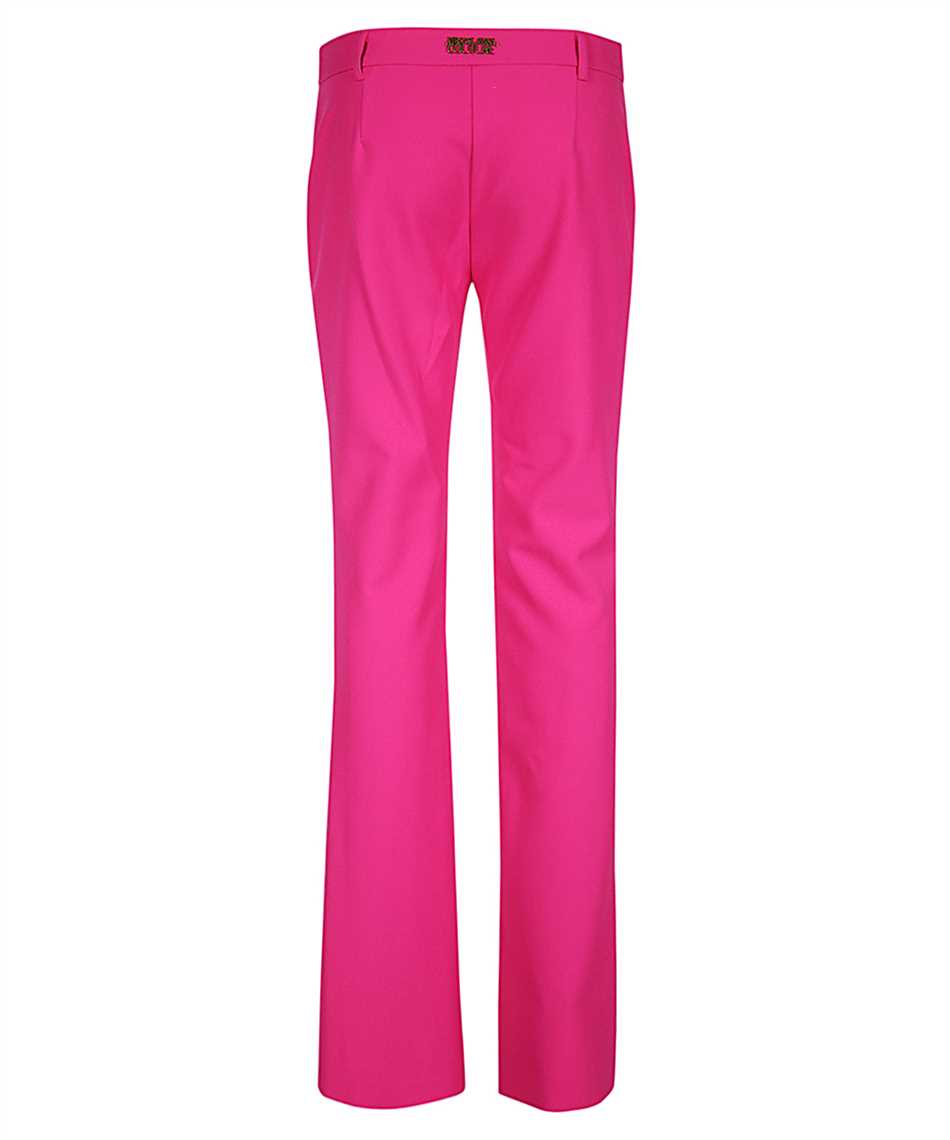 Flared trousers