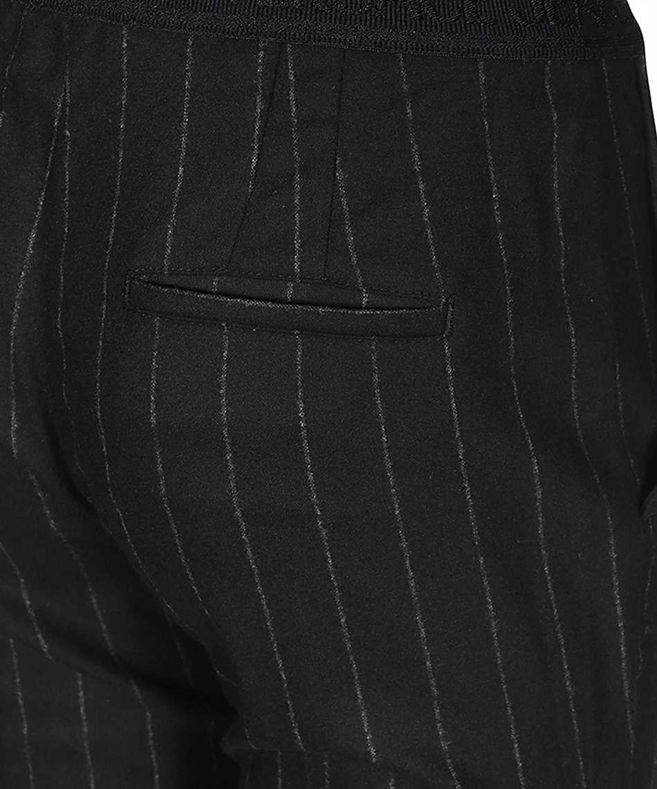 Skinny trousers