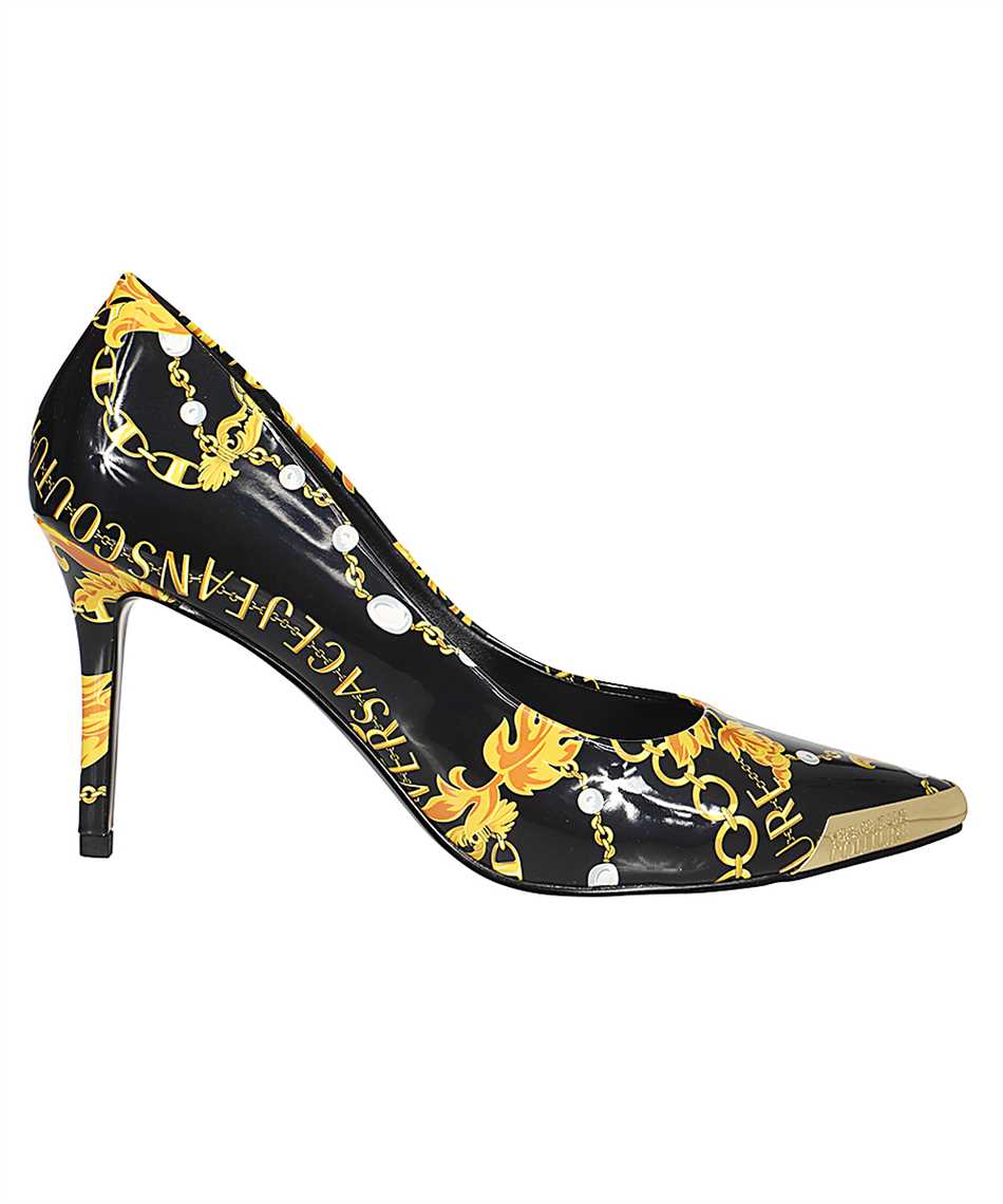 Patent pumps