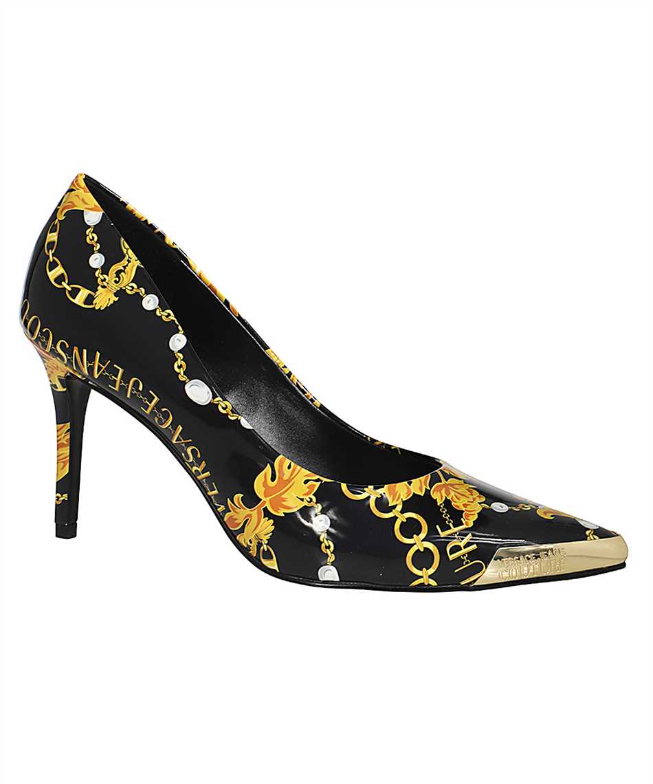 Patent pumps