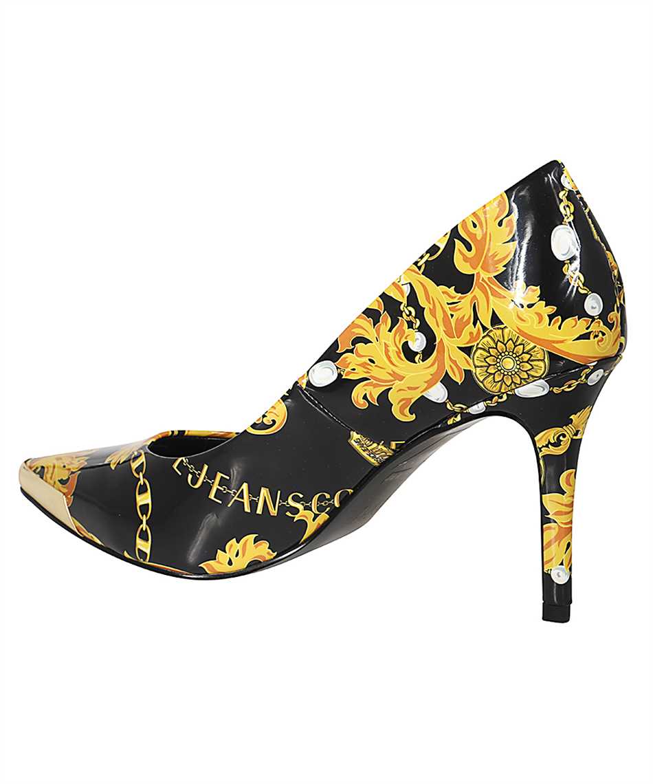 Patent pumps