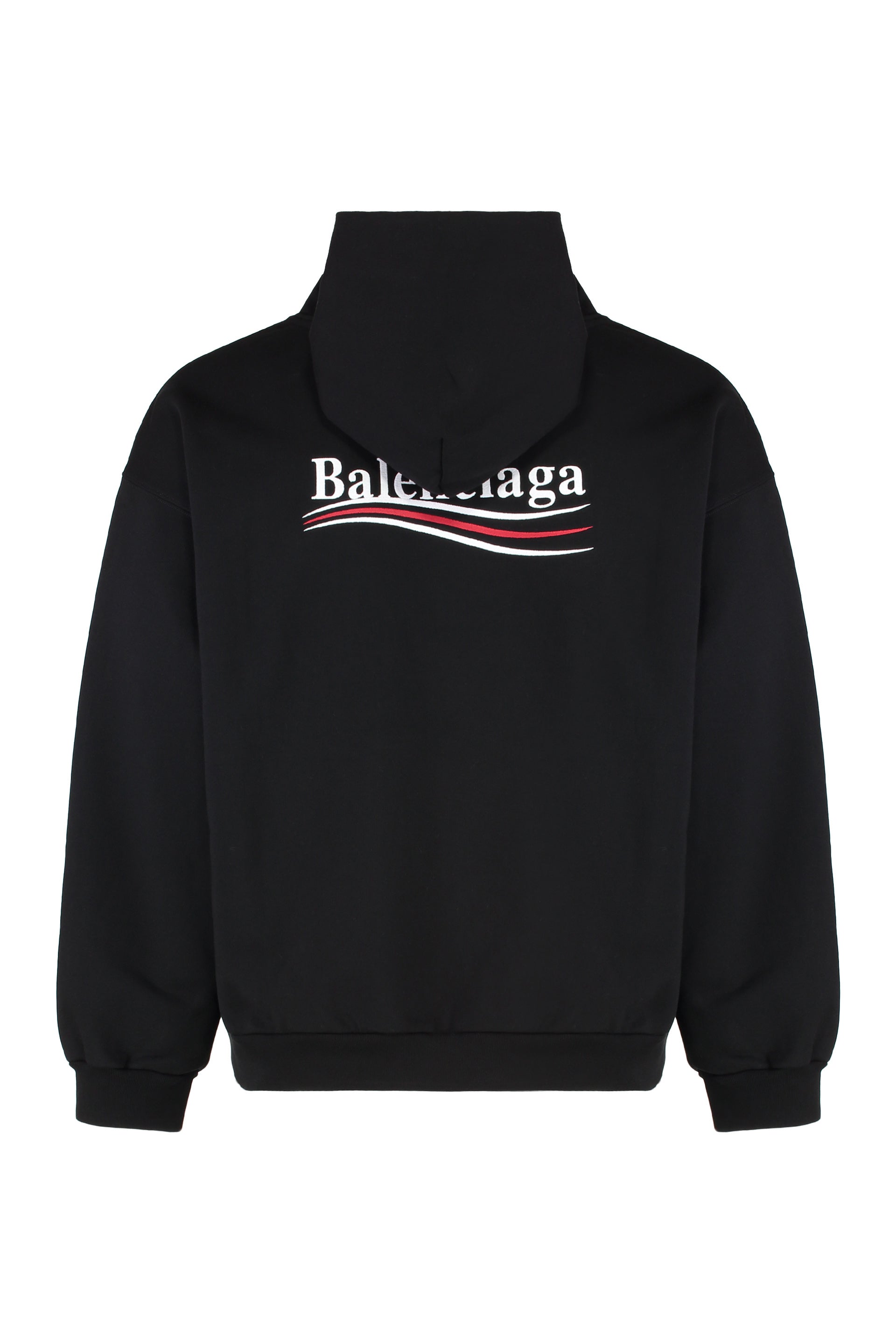 Cotton hoodie