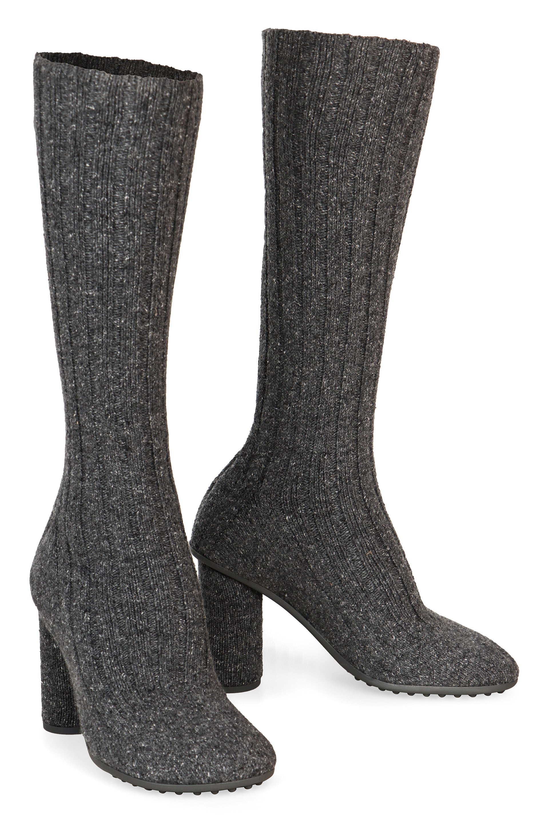 Atomic Boots