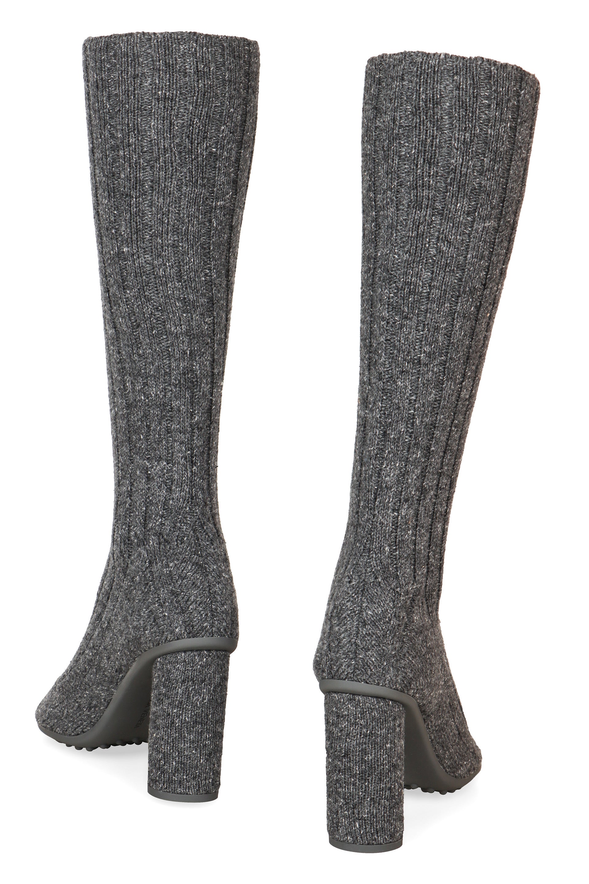 Atomic Boots