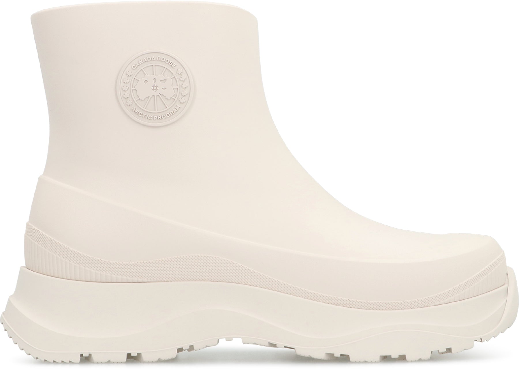 Vancouver rain boots