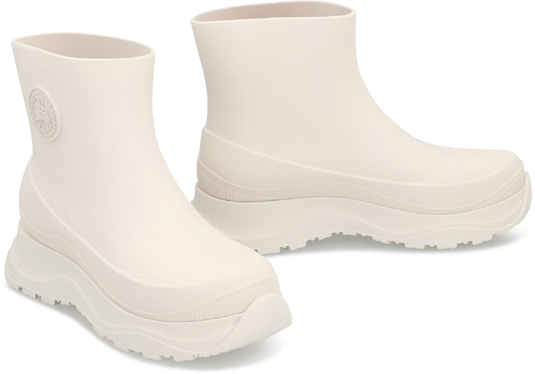 Vancouver rain boots
