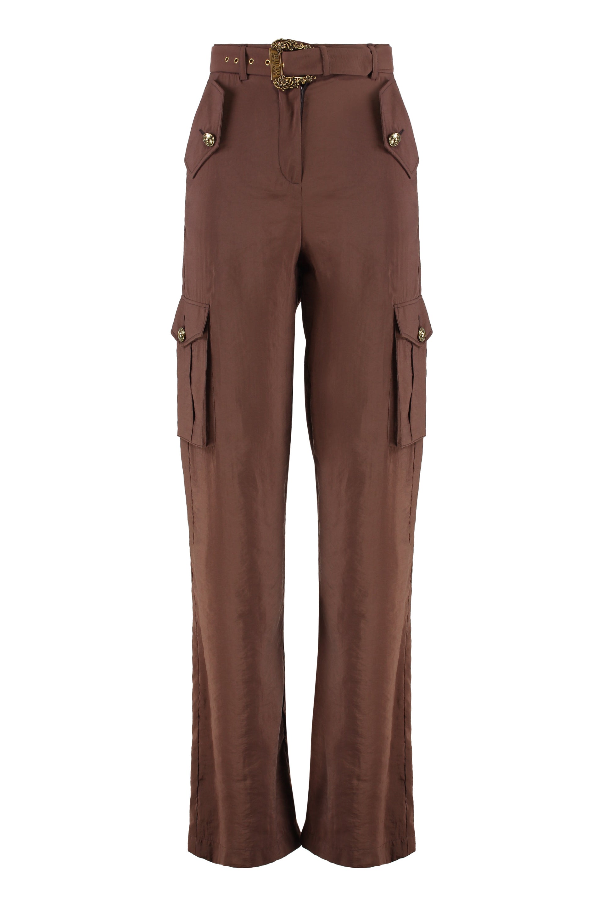 Cargo trousers