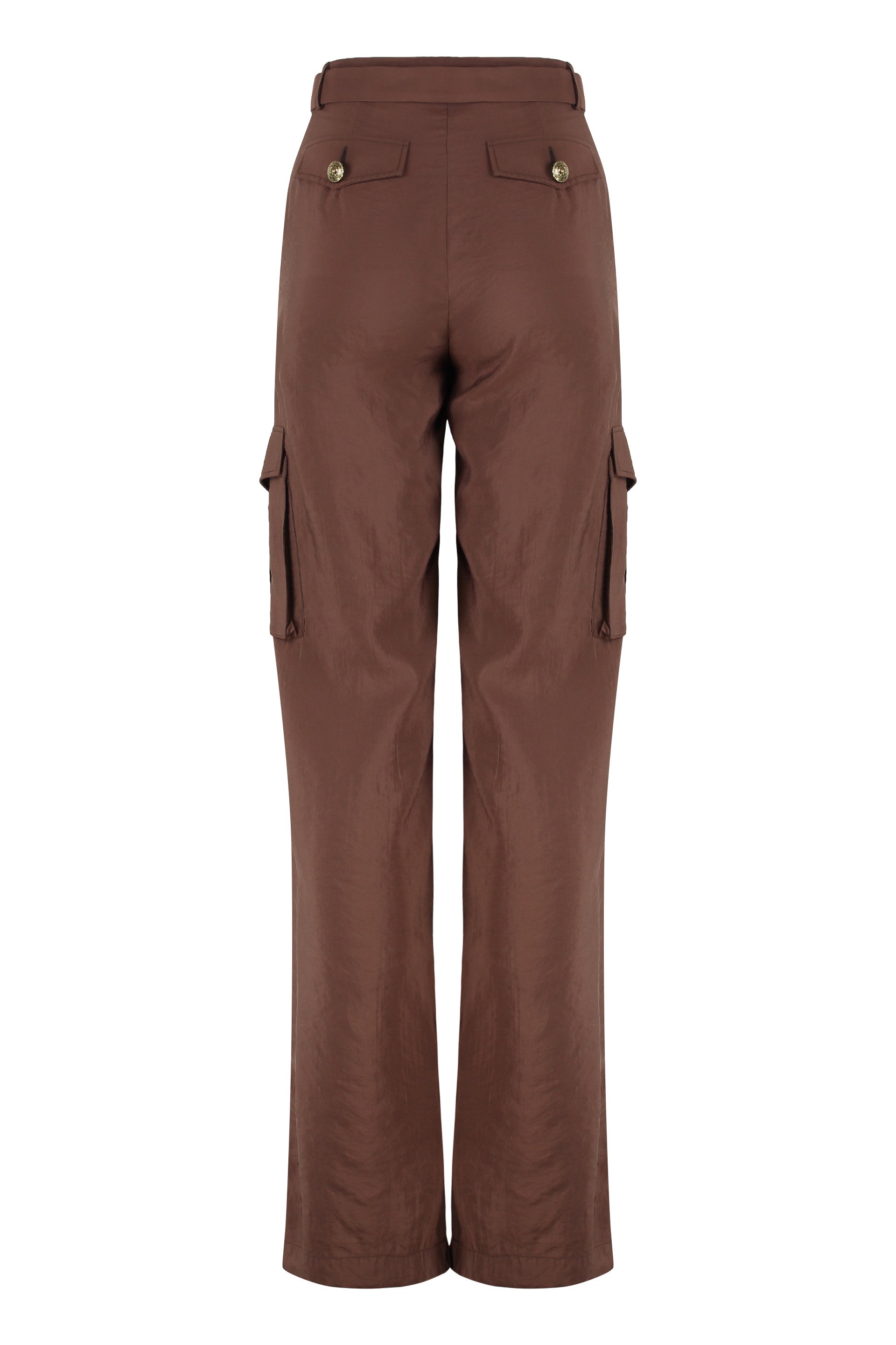 Cargo trousers