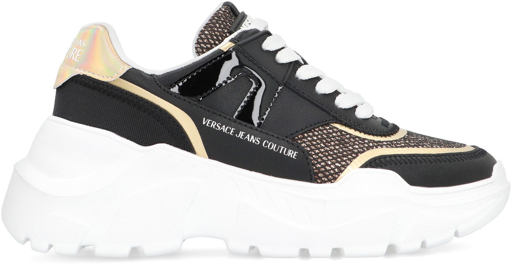 Speed Track Low-top sneakers