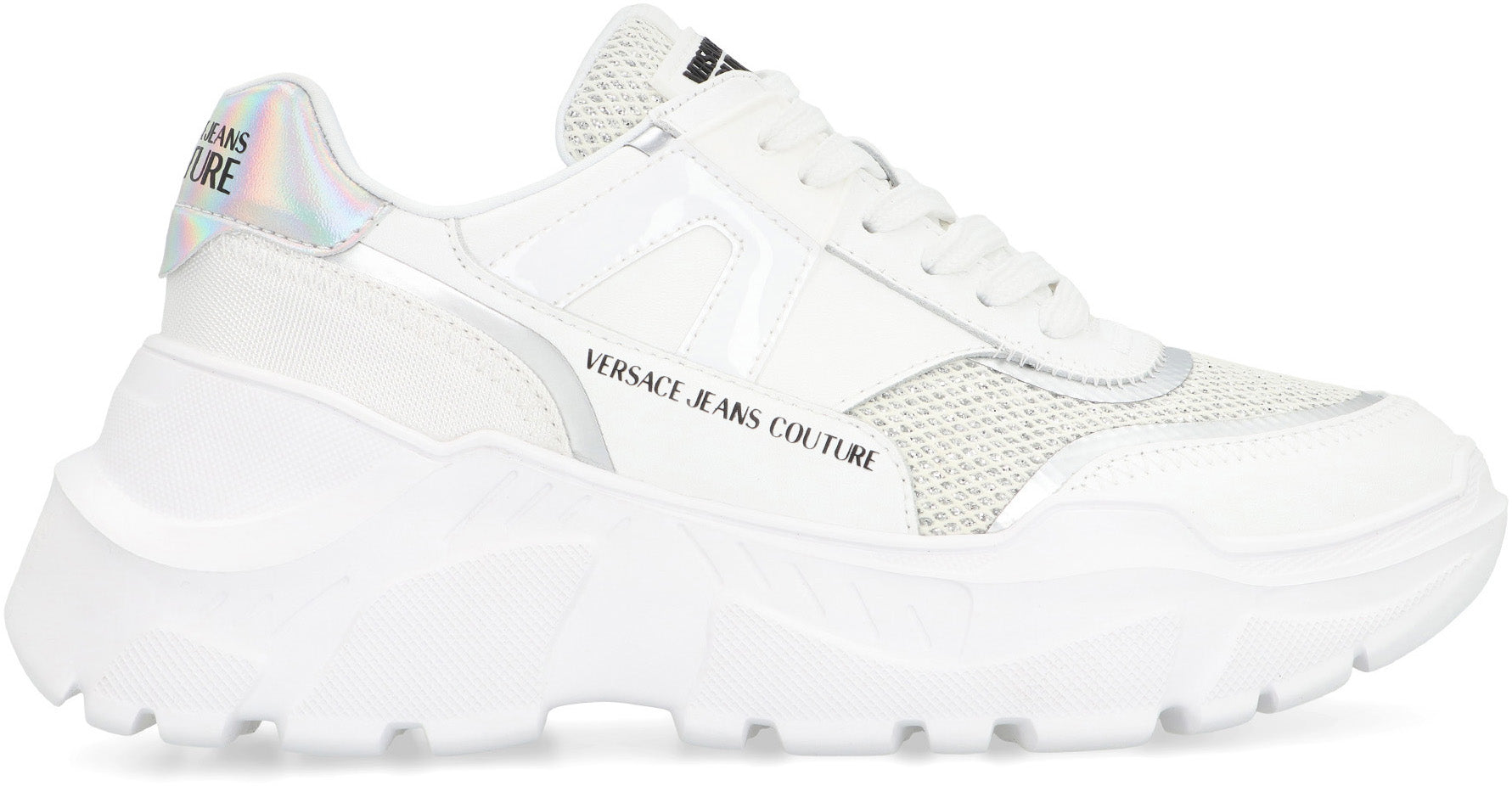 Speed Track Low-top sneakers