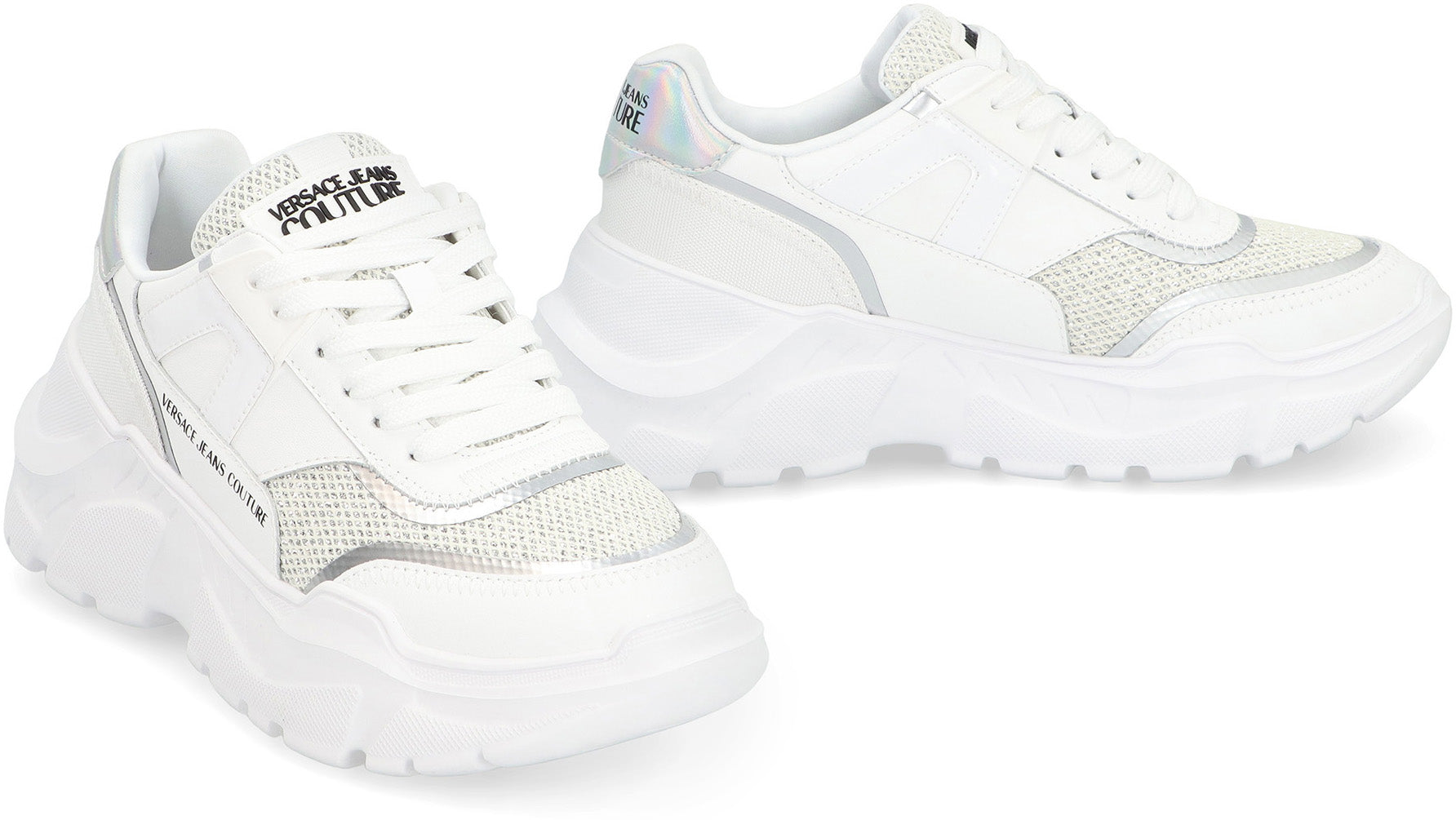 Speed Track Low-top sneakers