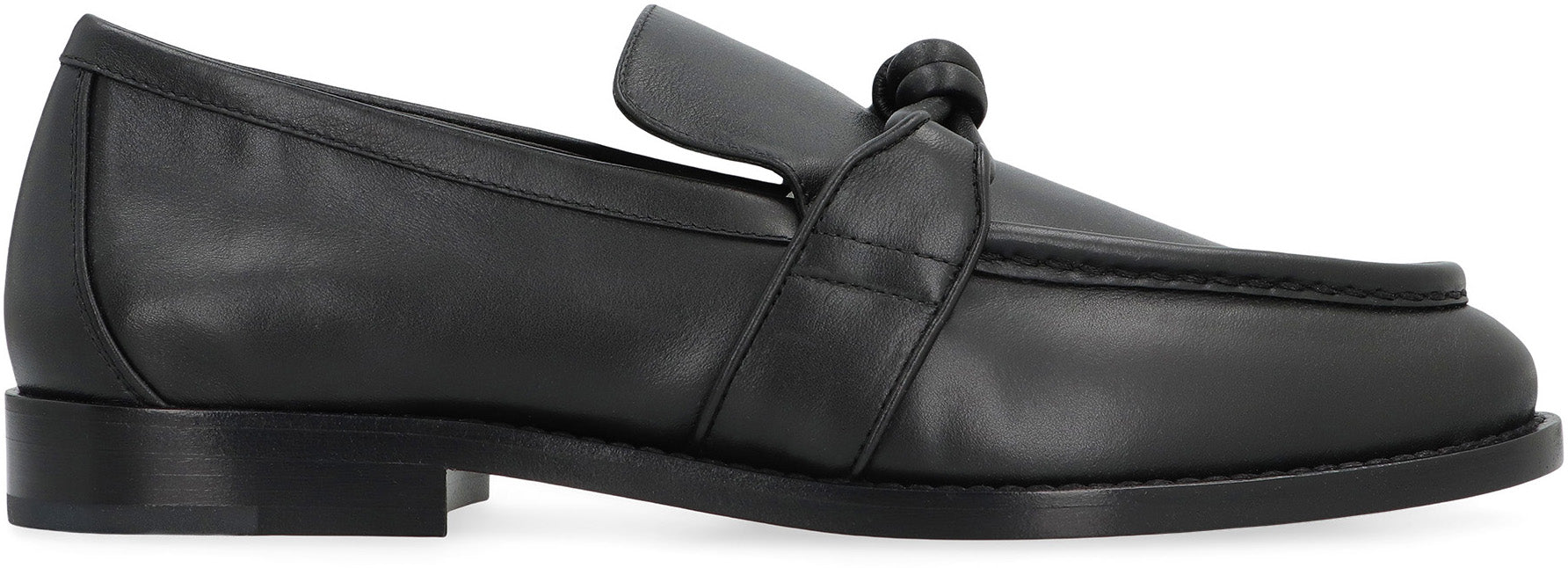Astaire Leather loafers