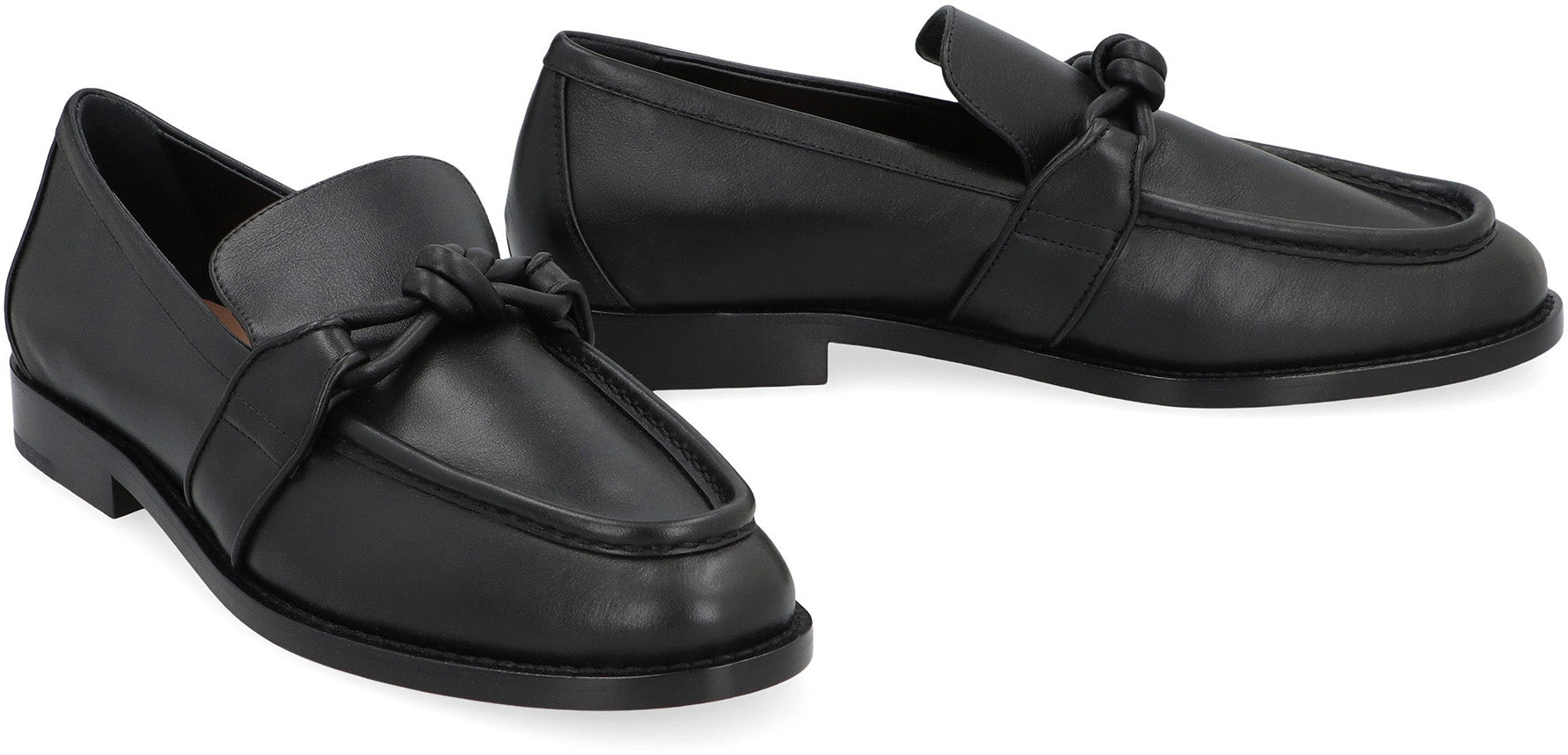 Astaire Leather loafers