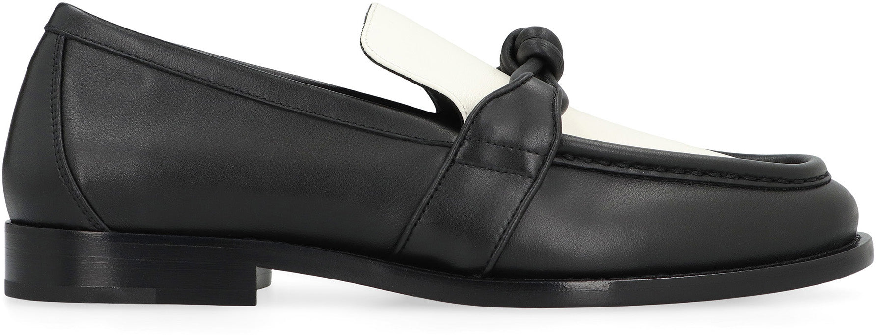 Astaire Leather loafers