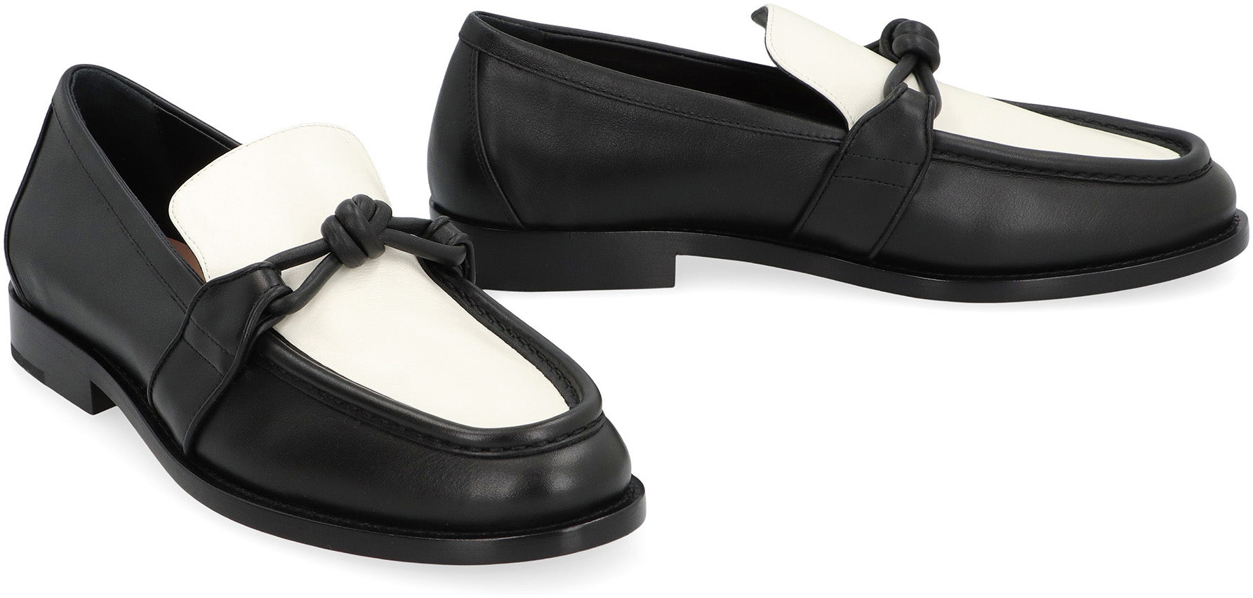 Astaire Leather loafers