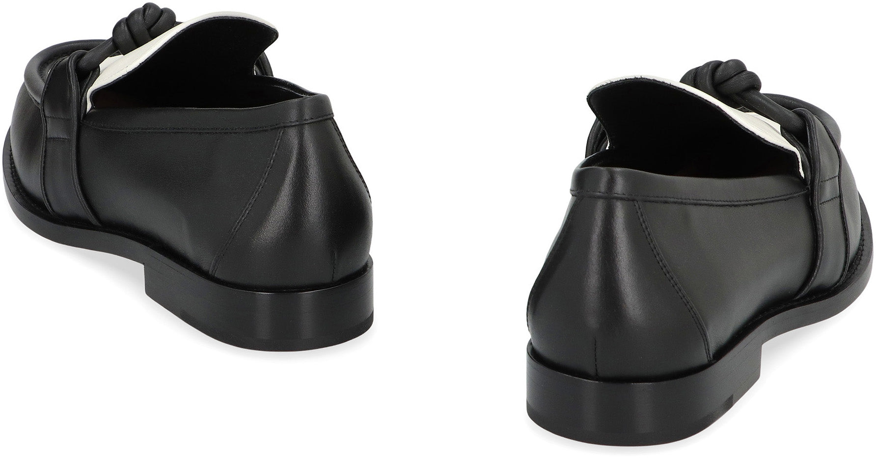 Astaire Leather loafers