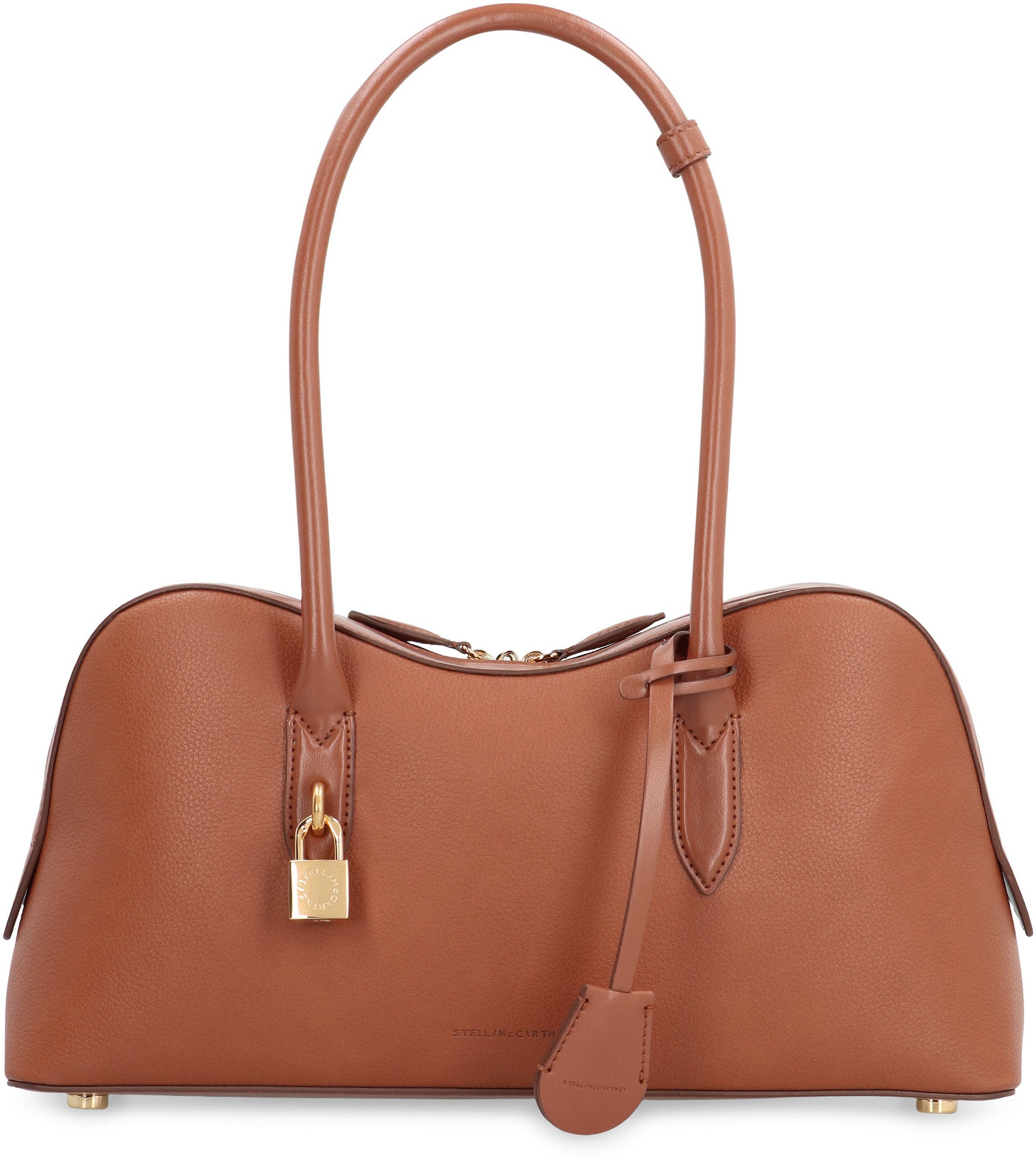 Stella Ryder leather shoulder bag