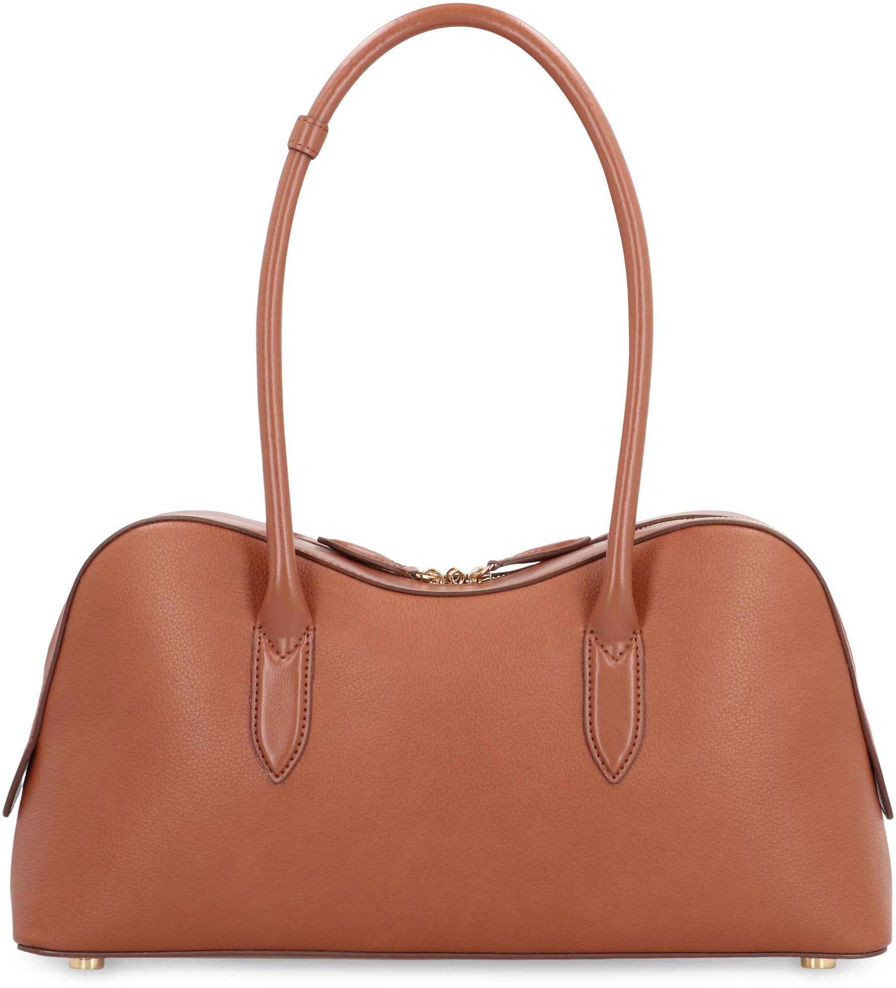 Stella Ryder leather shoulder bag