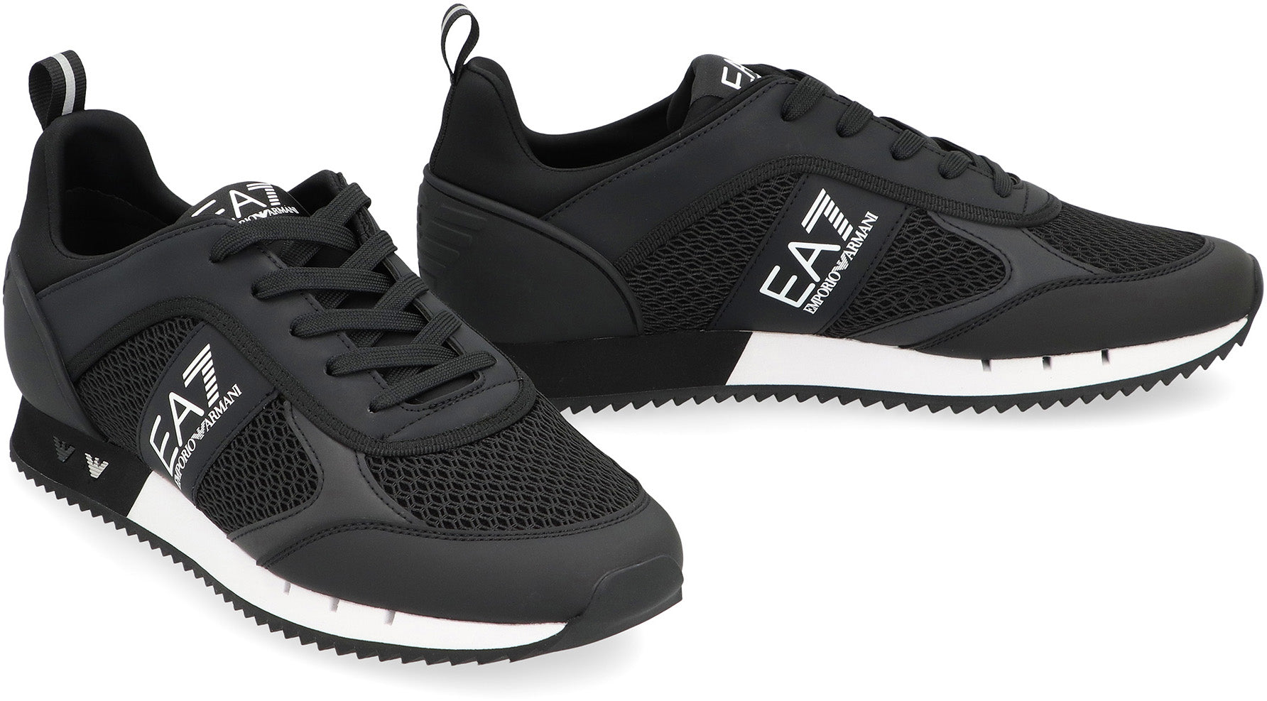 Running sneakers