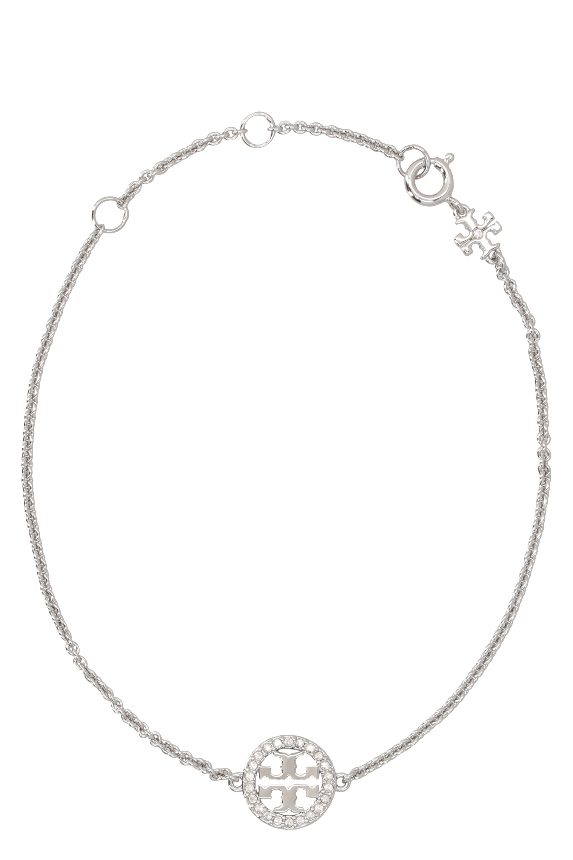 Miller chain bracelet