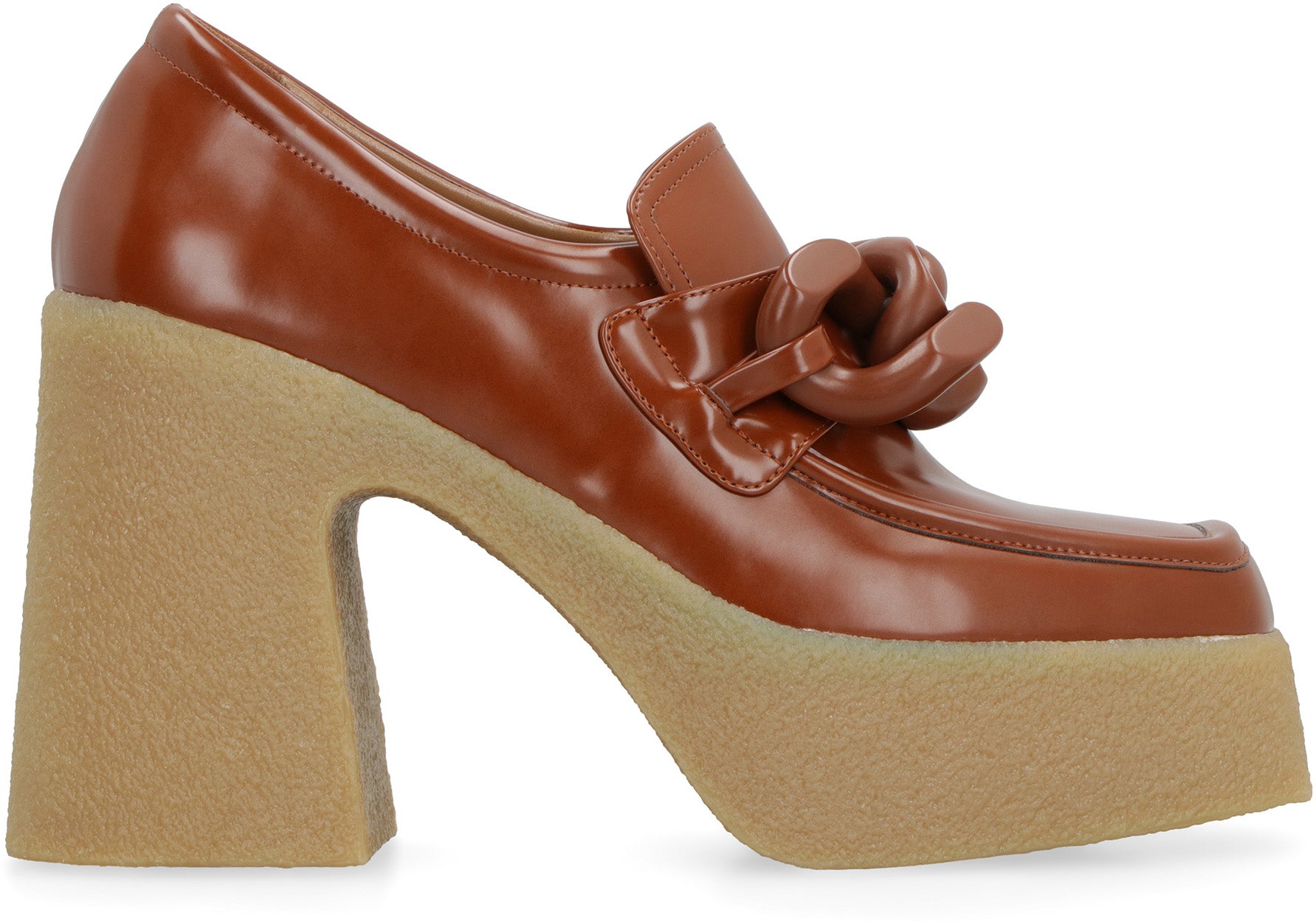 Skyla loafers