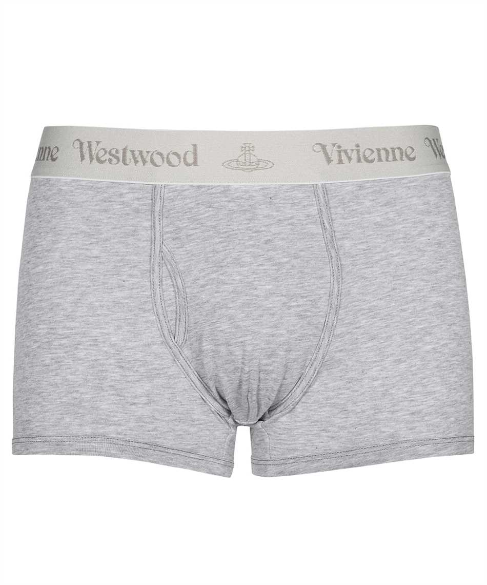 Set of three boxers