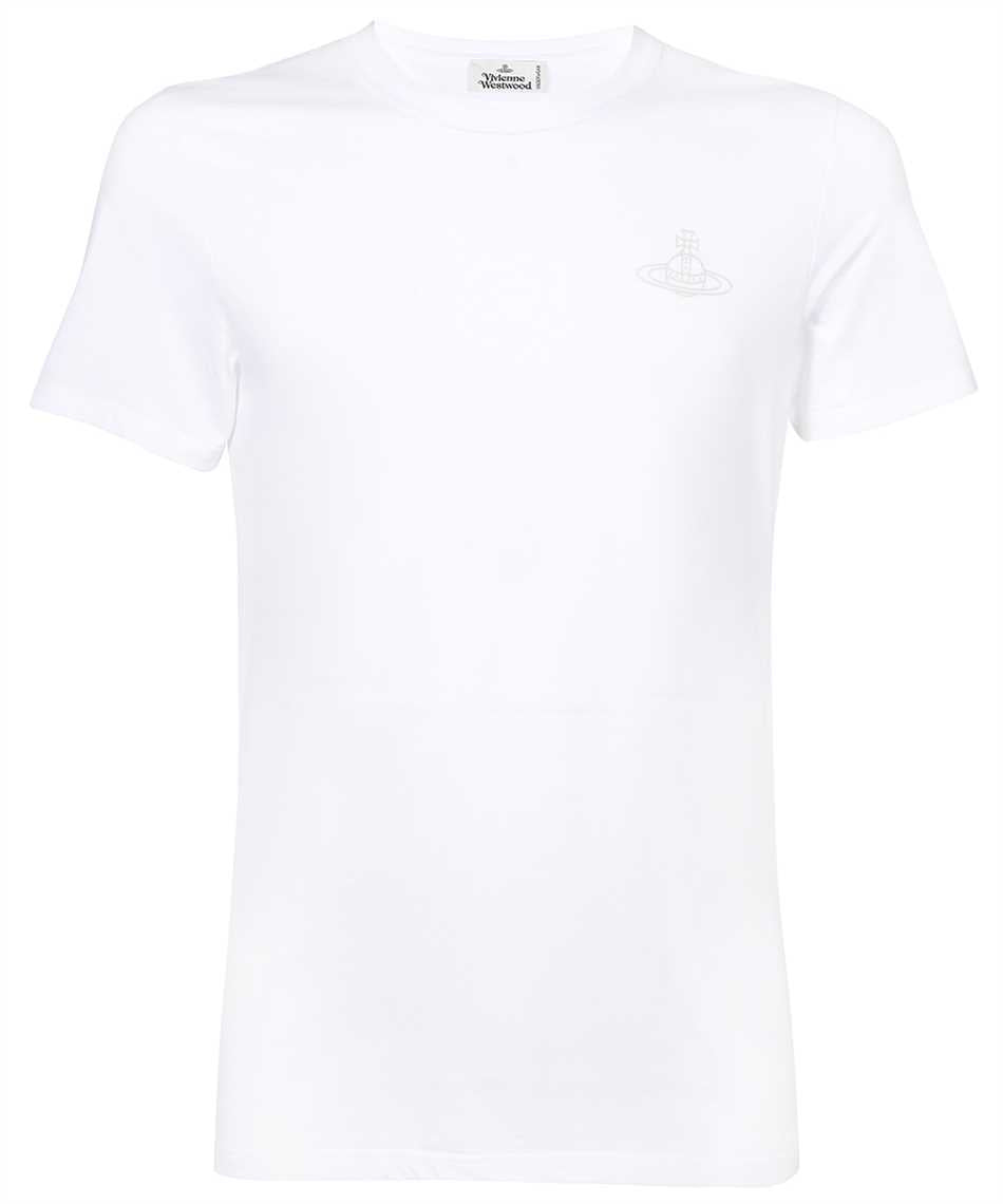 Set of three cotton t-shirts