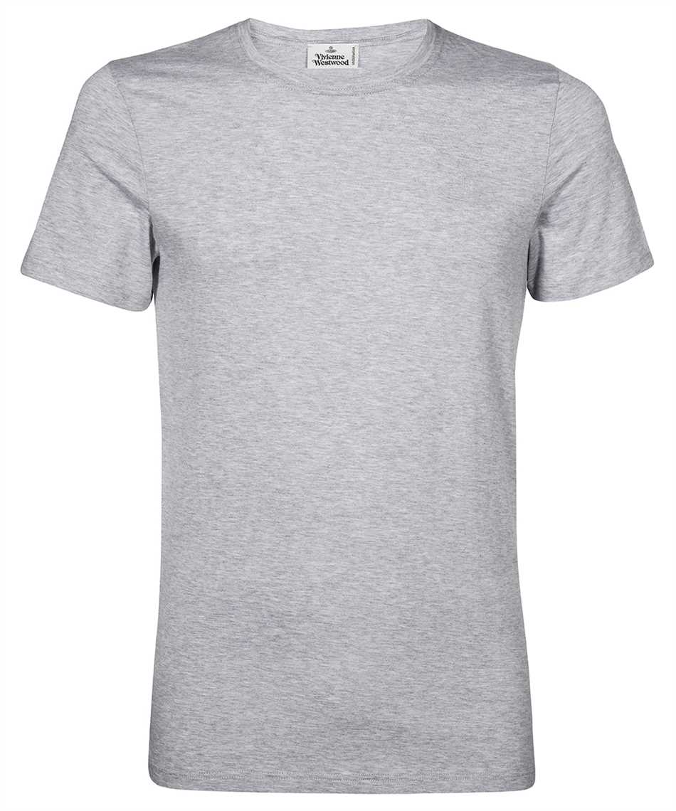 Set of three cotton t-shirts