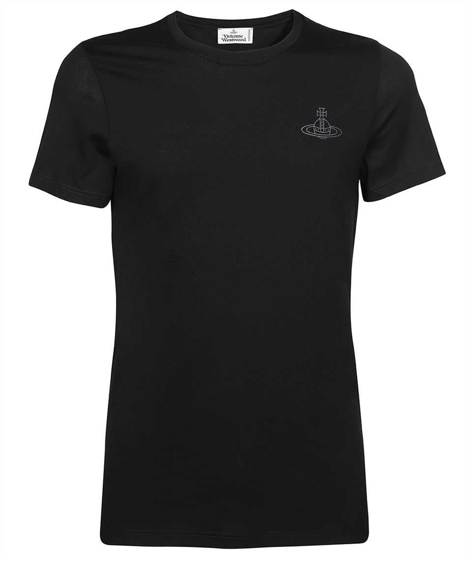 Set of three cotton t-shirts