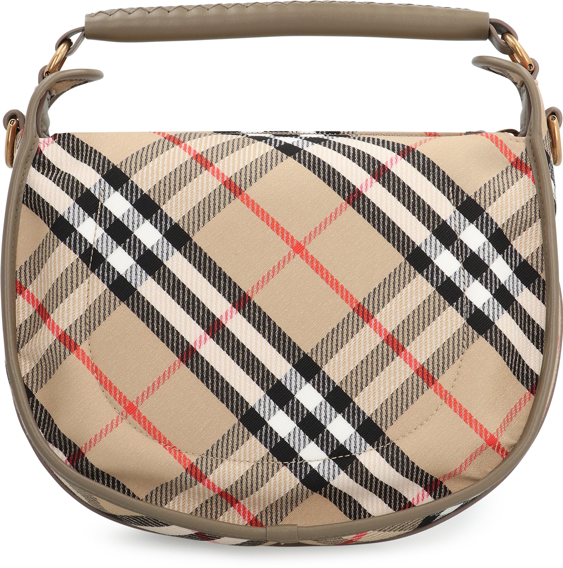 B Clip piccola Messenger bag