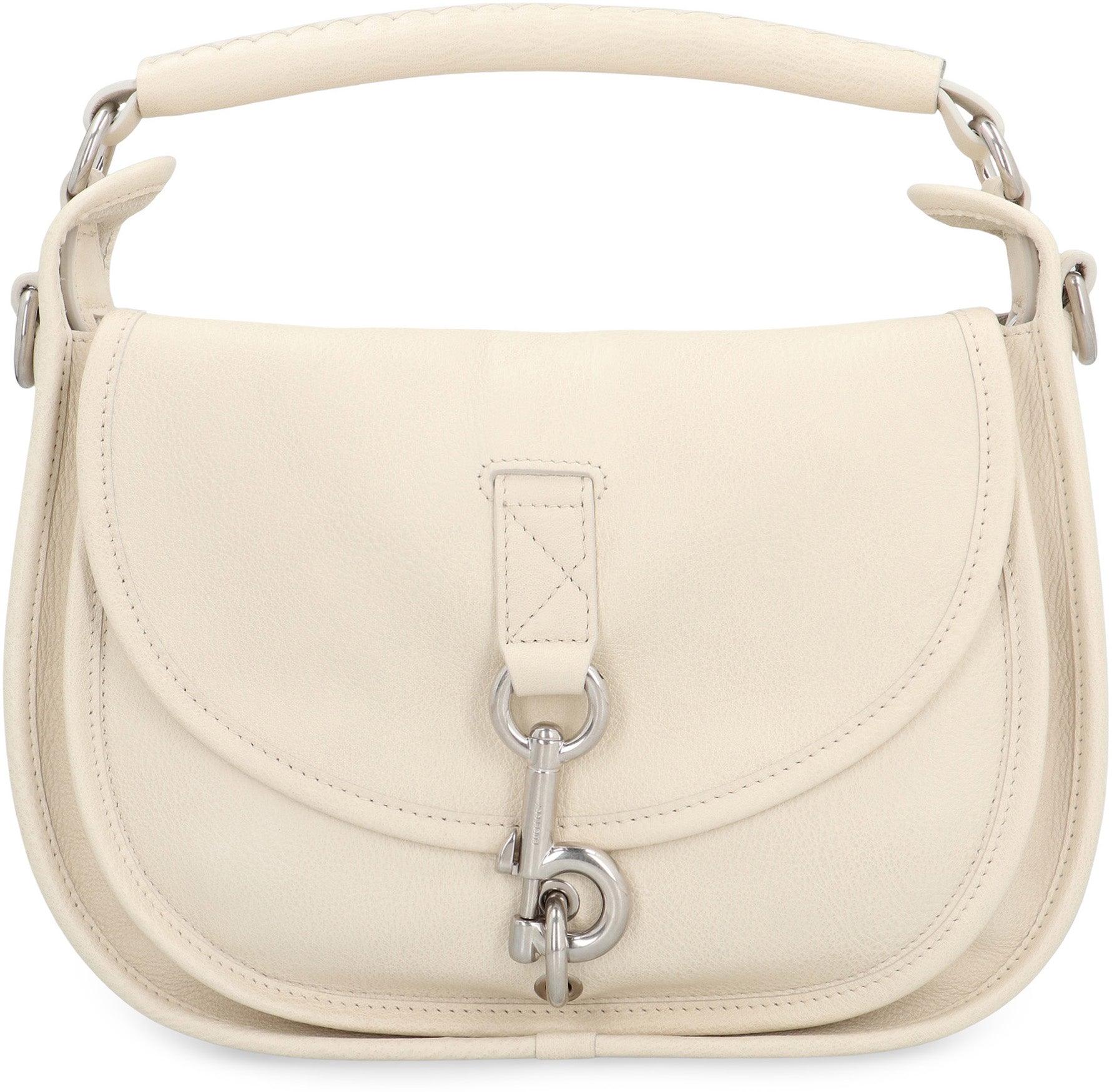 B Clip piccola Messenger bag