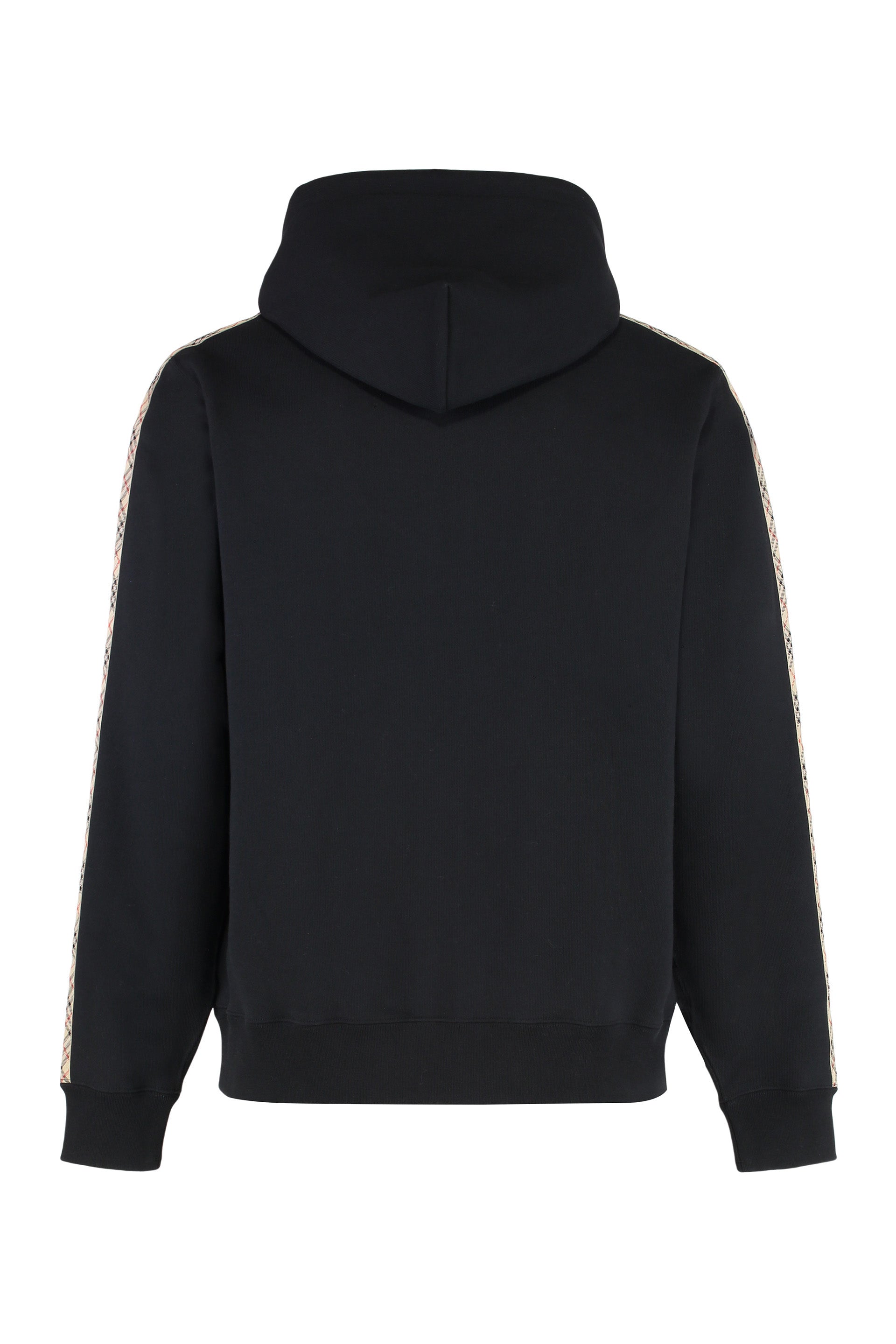 Full zip hoodie