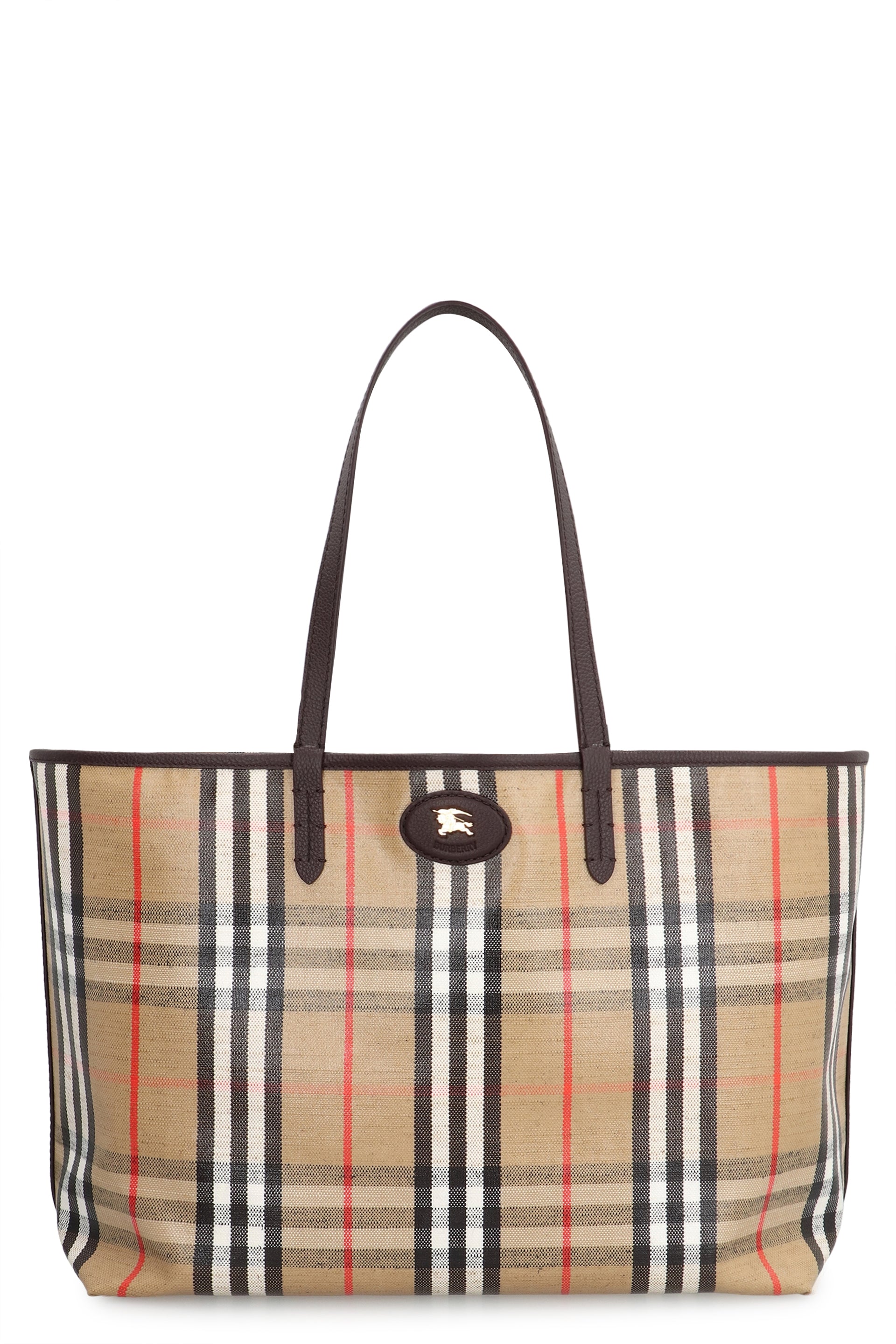 Highlands media Tote bag