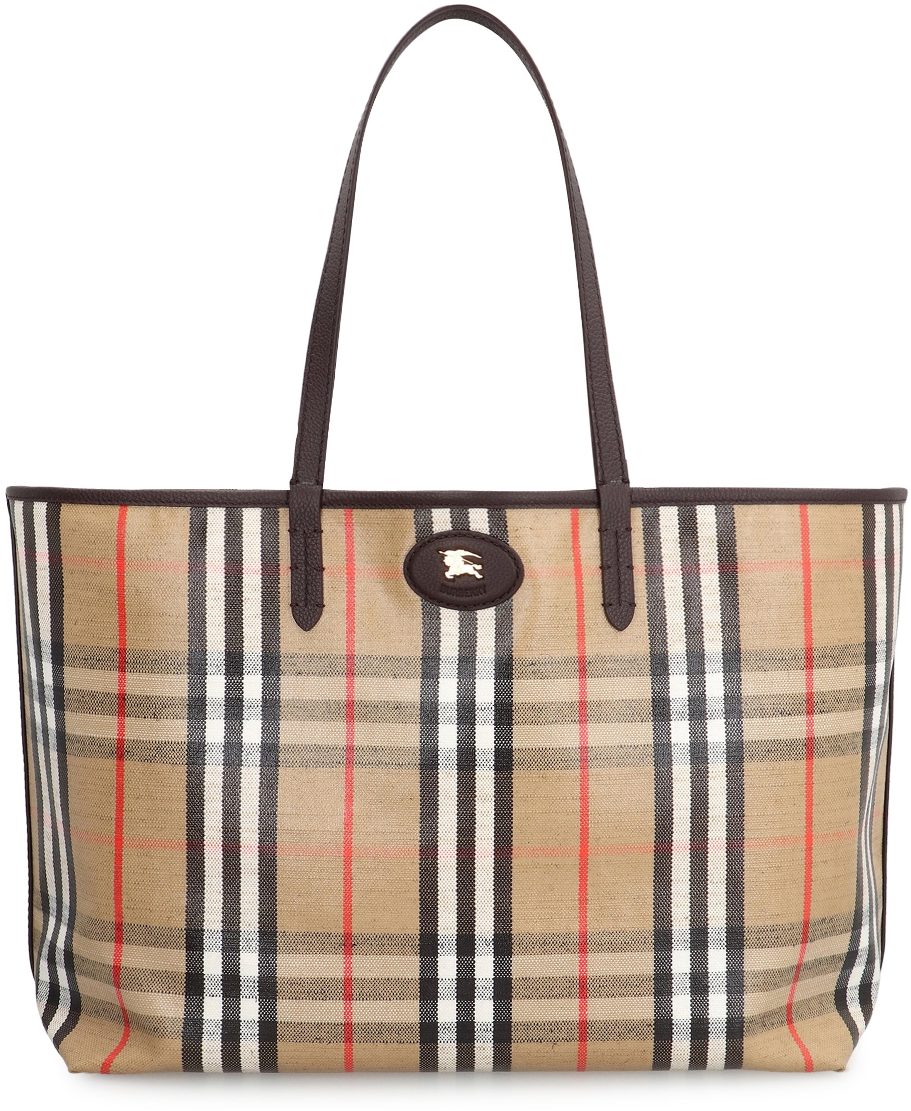 Highlands media Tote bag