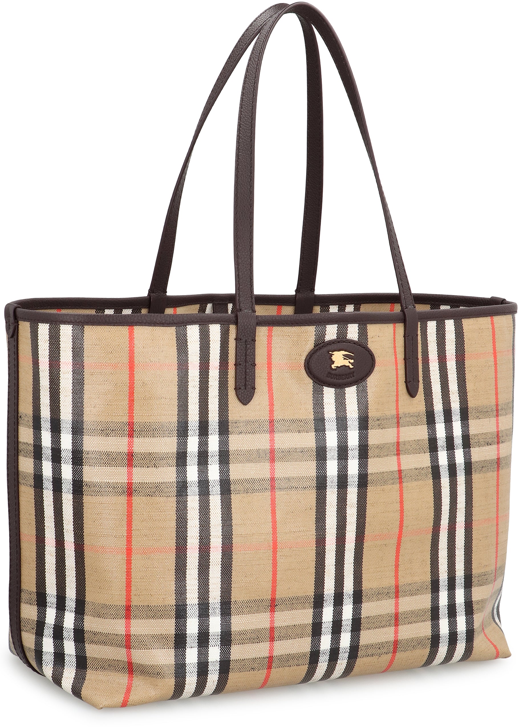 Highlands media Tote bag
